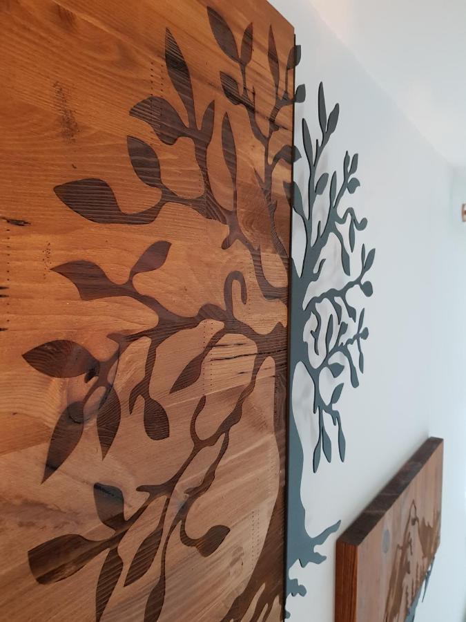 Aparthotel Au Detour De Gournay Esterno foto