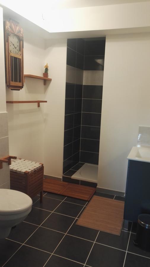 Aparthotel Au Detour De Gournay Esterno foto