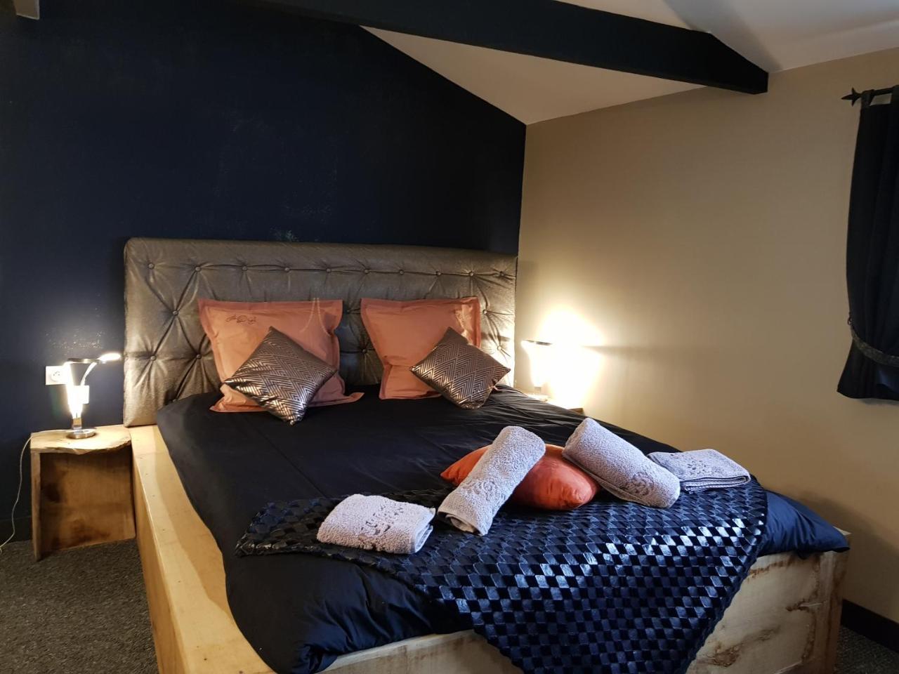 Aparthotel Au Detour De Gournay Esterno foto